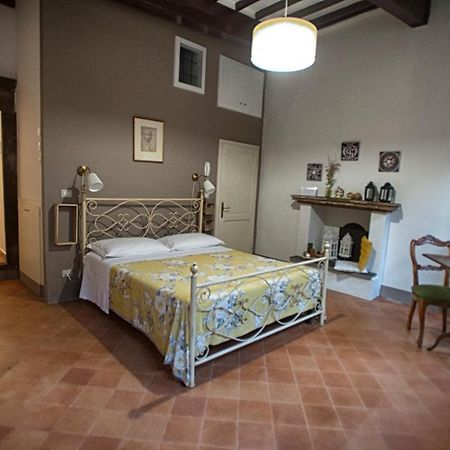 La Giuggiola Sweet Home Sansepolcro Exteriör bild