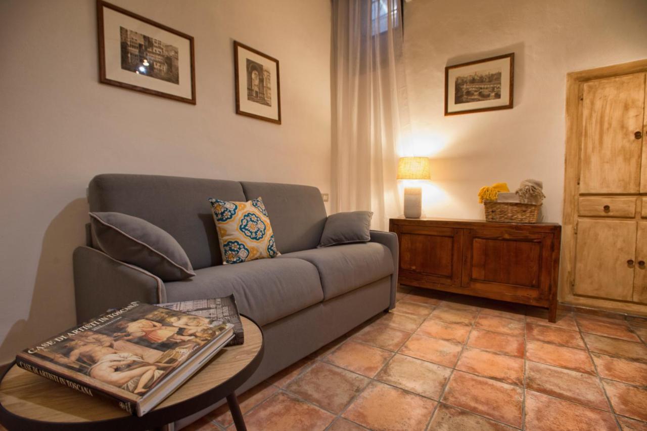 La Giuggiola Sweet Home Sansepolcro Exteriör bild