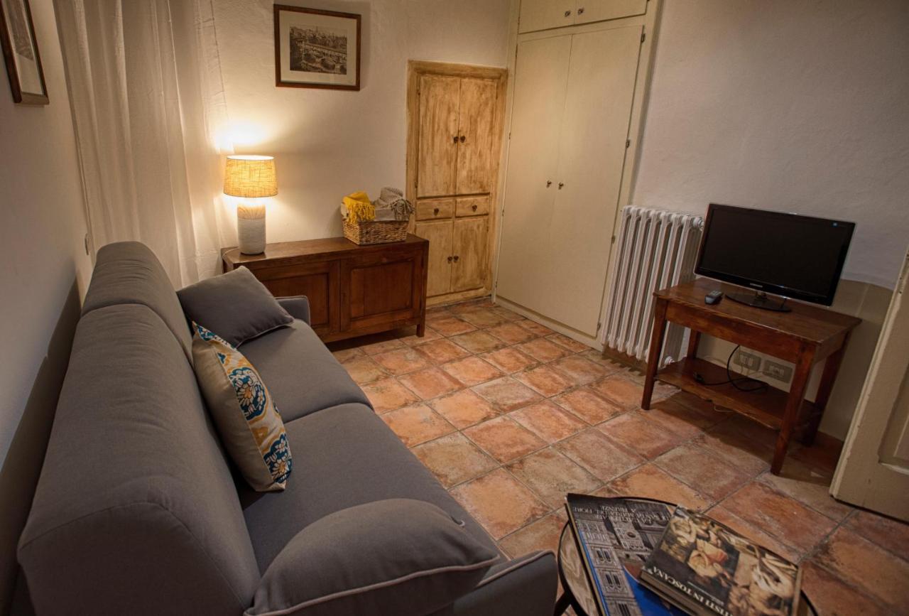 La Giuggiola Sweet Home Sansepolcro Exteriör bild