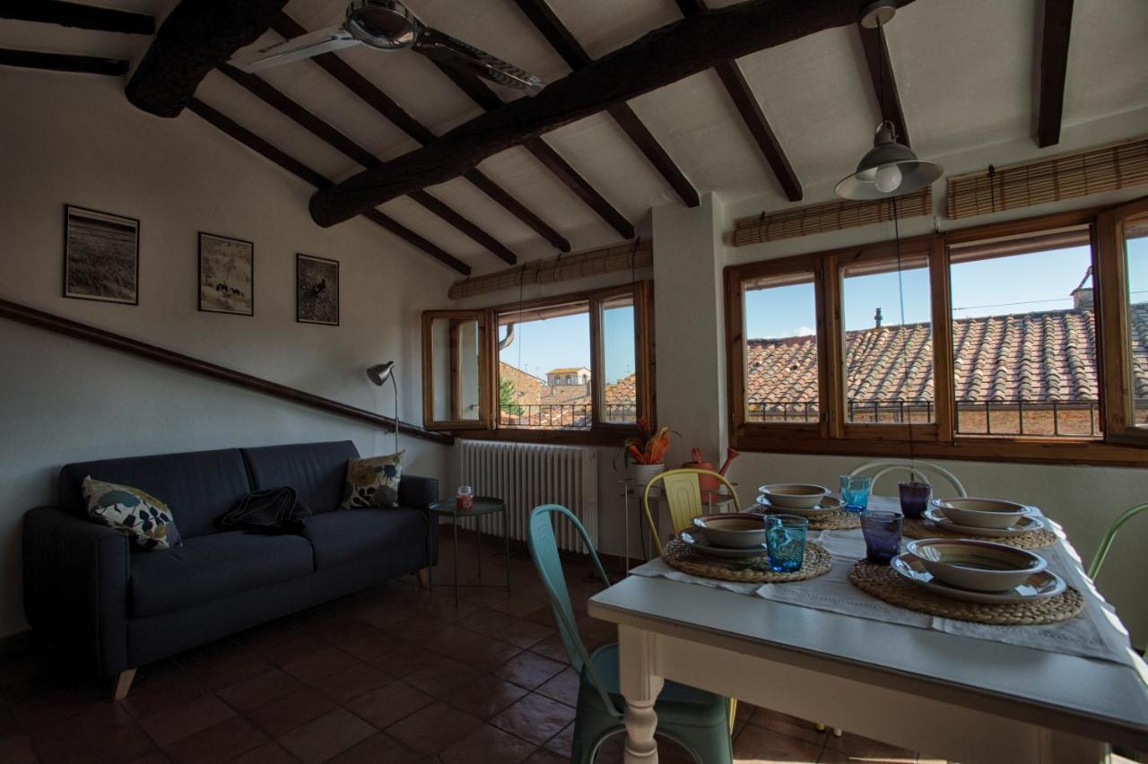 La Giuggiola Sweet Home Sansepolcro Exteriör bild