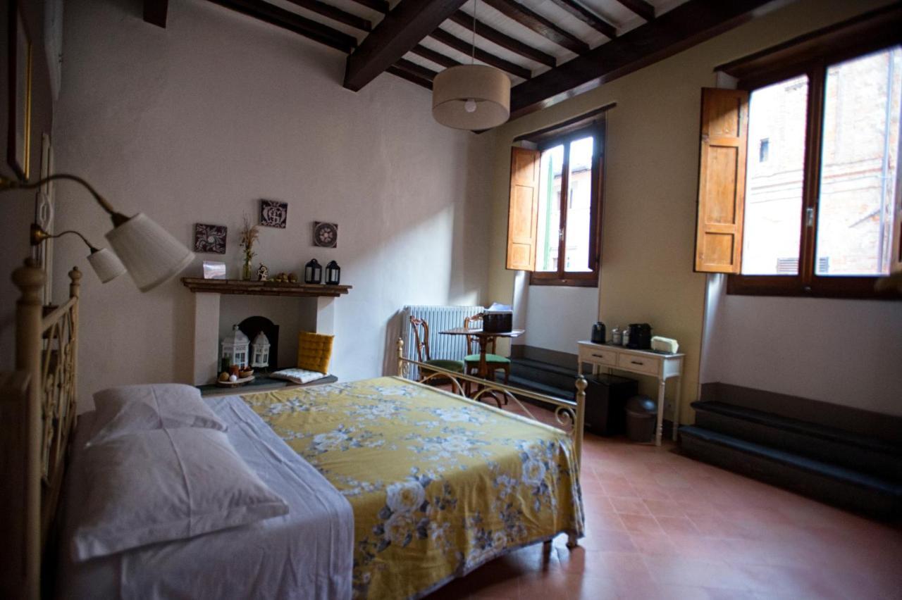 La Giuggiola Sweet Home Sansepolcro Exteriör bild