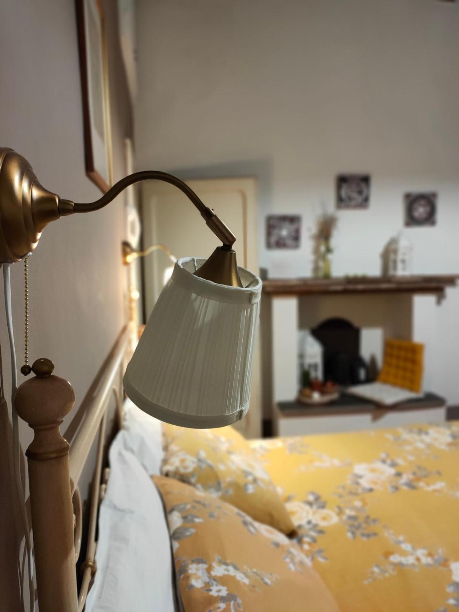 La Giuggiola Sweet Home Sansepolcro Rum bild