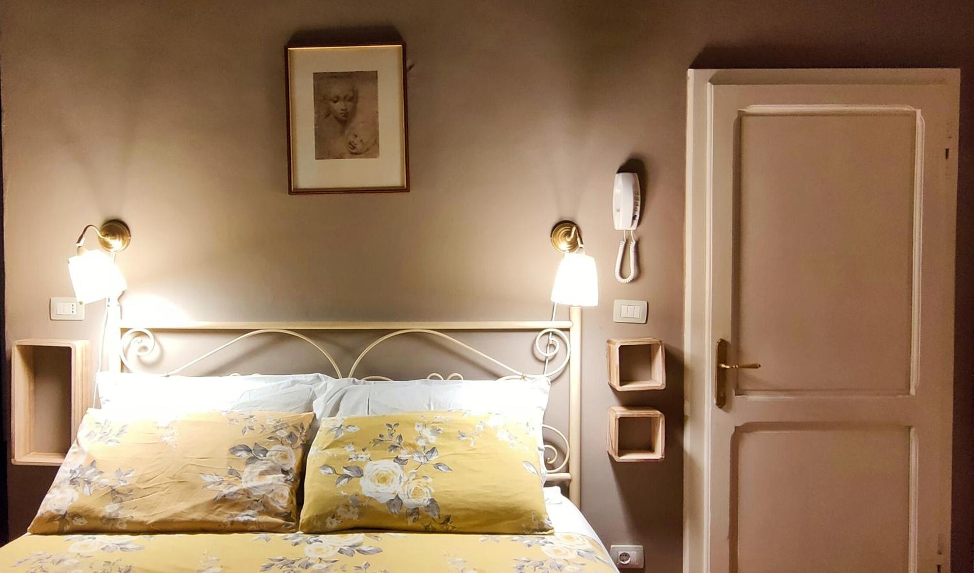 La Giuggiola Sweet Home Sansepolcro Rum bild